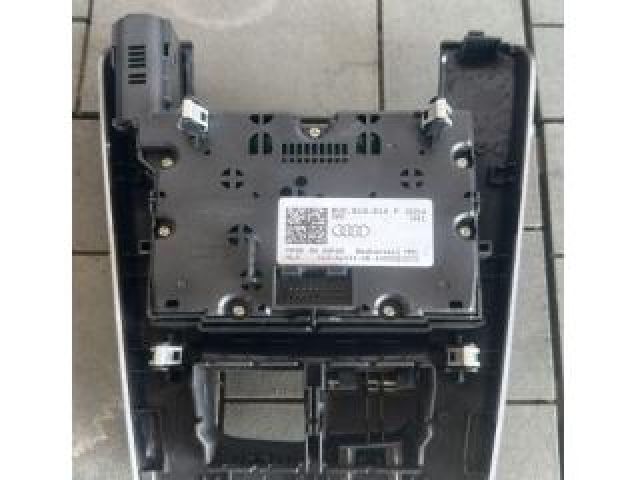 bontott AUDI A3 Kardánbox