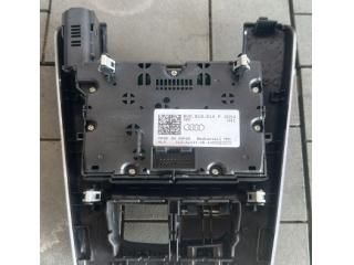 bontott AUDI A3 Kardánbox