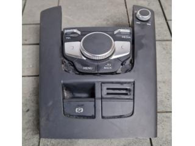 bontott AUDI A3 Kardánbox