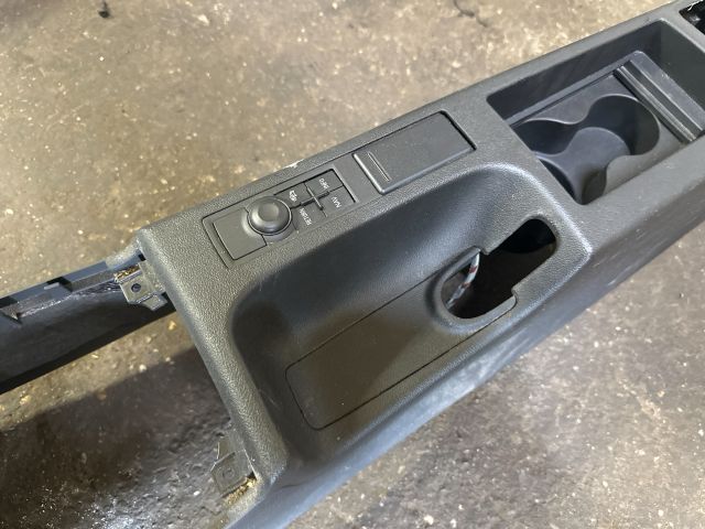 bontott AUDI A3 Kardánbox