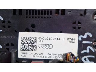 bontott AUDI A3 Kardánbox