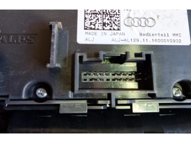 bontott AUDI A3 Kardánbox