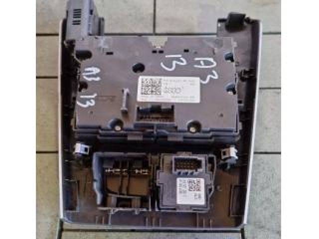 bontott AUDI A3 Kardánbox