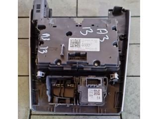 bontott AUDI A3 Kardánbox