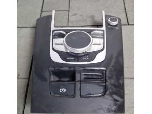 bontott AUDI A3 Kardánbox