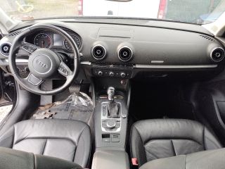 bontott AUDI A3 Kardánbox