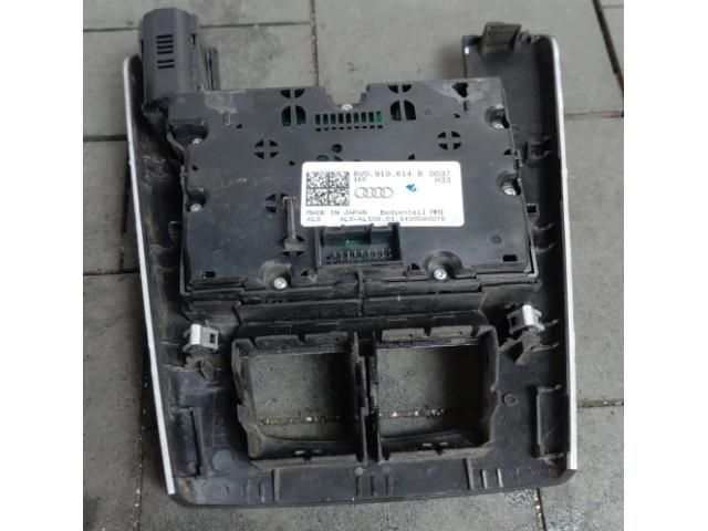 bontott AUDI A3 Kardánbox