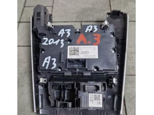 bontott AUDI A3 Kardánbox