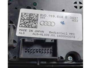 bontott AUDI A3 Kardánbox