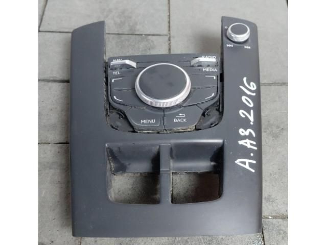 bontott AUDI A3 Kardánbox