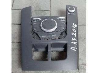 bontott AUDI A3 Kardánbox