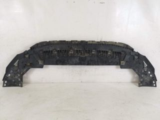 bontott AUDI A3 Kartervédő