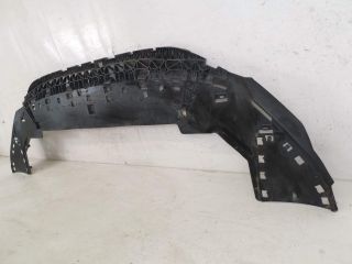 bontott AUDI A3 Kartervédő