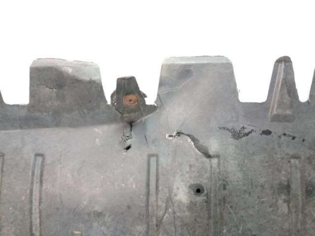 bontott AUDI A3 Kartervédő