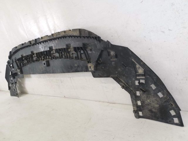 bontott AUDI A3 Kartervédő