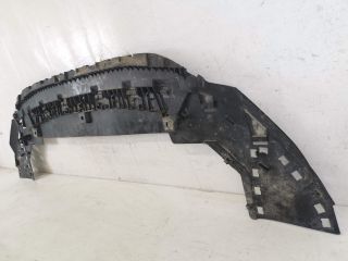 bontott AUDI A3 Kartervédő