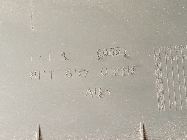 bontott AUDI A3 Kesztyűtartó