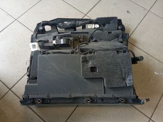 bontott AUDI A3 Kesztyűtartó