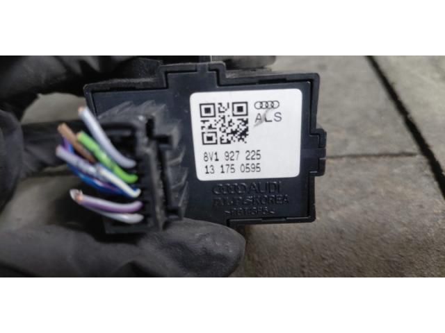 bontott AUDI A3 Kézifék Kapcsoló