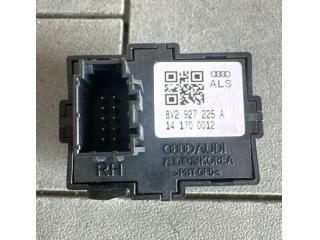 bontott AUDI A3 Kézifék Kapcsoló