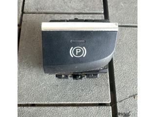 bontott AUDI A3 Kézifék Kapcsoló