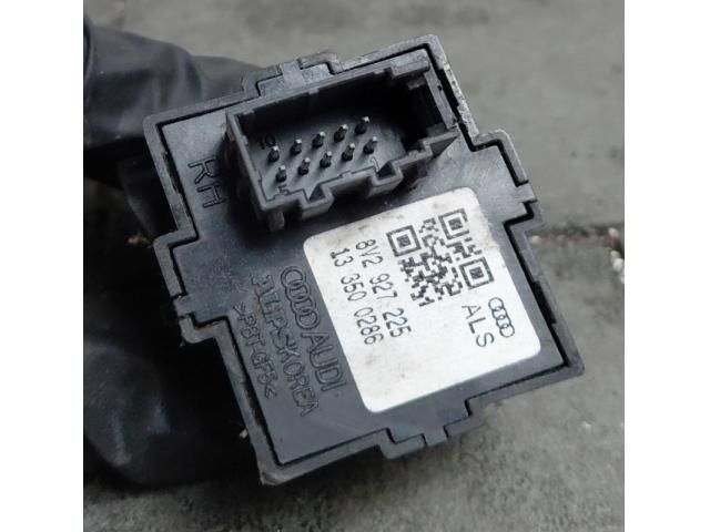 bontott AUDI A3 Kézifék Kapcsoló