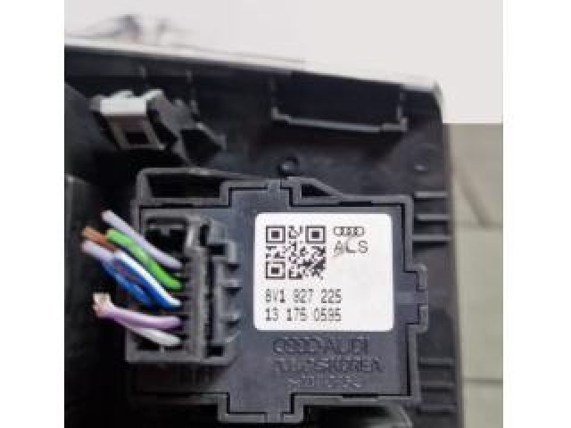 bontott AUDI A3 Kézifék Kapcsoló