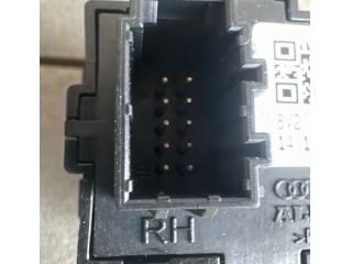 bontott AUDI A3 Kézifék Kapcsoló