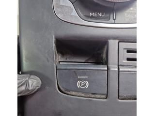 bontott AUDI A3 Kézifék Kapcsoló