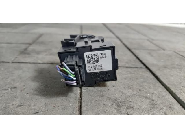 bontott AUDI A3 Kézifék Kapcsoló