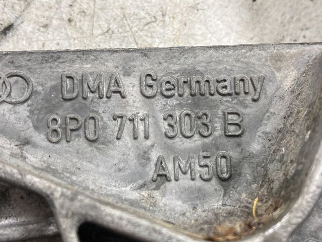 bontott AUDI A3 Kézifék Kar