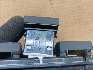 bontott AUDI A3 Kipörgésgátló Kapcsoló