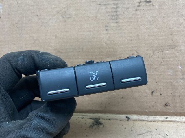 bontott AUDI A3 Kipörgésgátló Kapcsoló