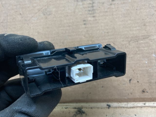 bontott AUDI A3 Kipörgésgátló Kapcsoló