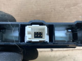 bontott AUDI A3 Kipörgésgátló Kapcsoló