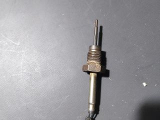 bontott AUDI A3 Kipufogó Hőmérséklet Érzékelő