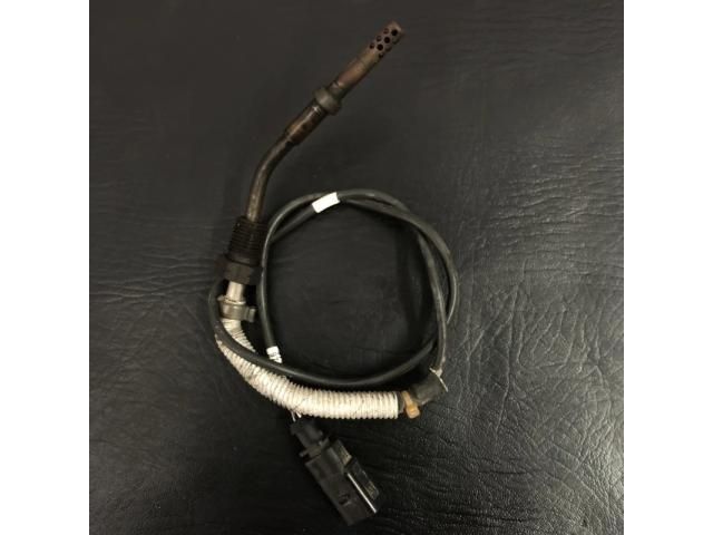 bontott AUDI A3 Kipufogó Hőmérséklet Érzékelő