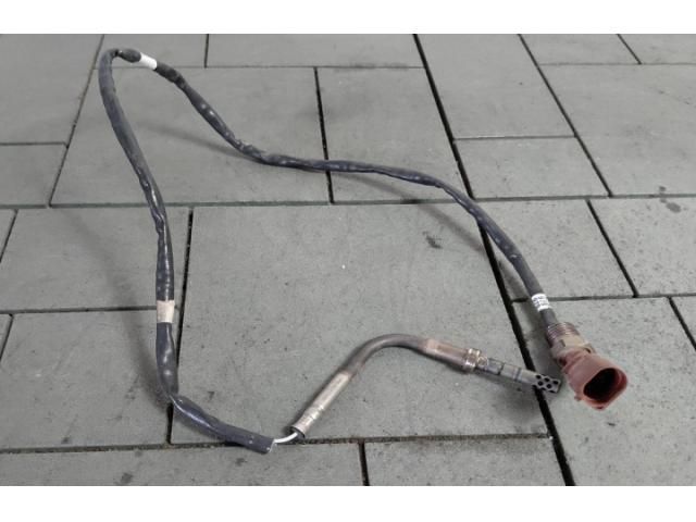 bontott AUDI A3 Kipufogó Hőmérséklet Érzékelő