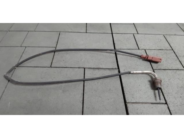 bontott AUDI A3 Kipufogó Hőmérséklet Érzékelő