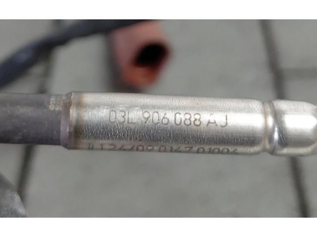bontott AUDI A3 Kipufogó Hőmérséklet Érzékelő