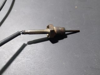 bontott AUDI A3 Kipufogó Hőmérséklet Érzékelő