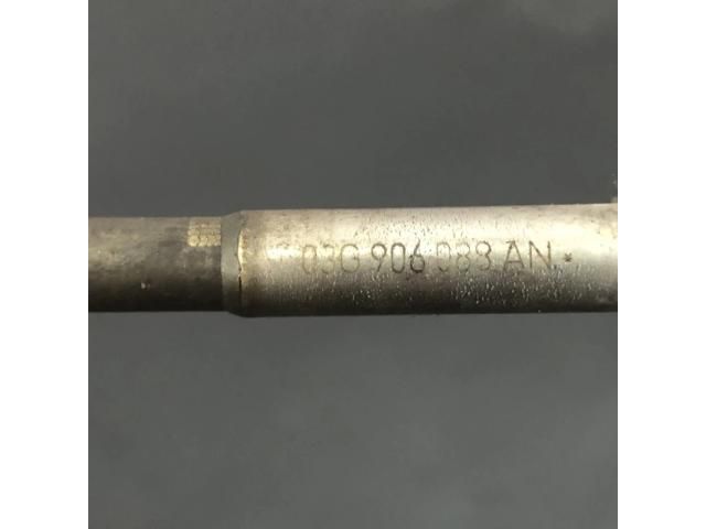 bontott AUDI A3 Kipufogó Hőmérséklet Érzékelő