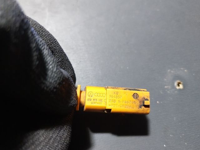 bontott AUDI A3 Kipufogó Hőmérséklet Érzékelő