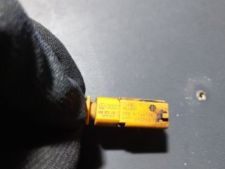 bontott AUDI A3 Kipufogó Hőmérséklet Érzékelő