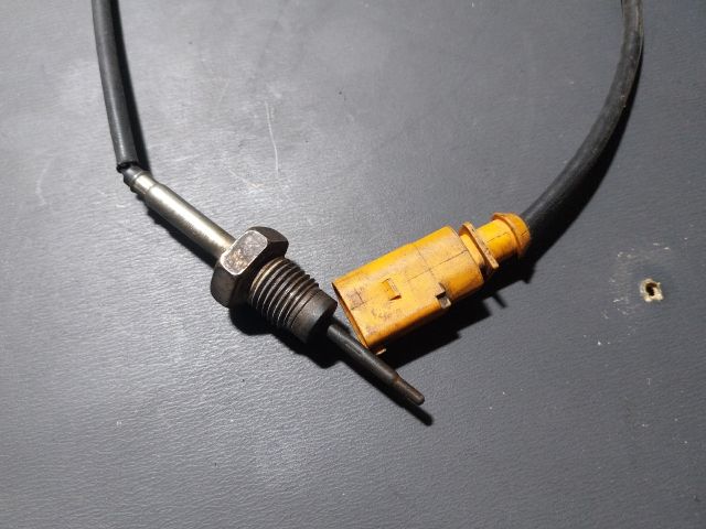 bontott AUDI A3 Kipufogó Hőmérséklet Érzékelő