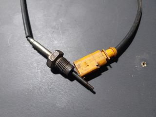 bontott AUDI A3 Kipufogó Hőmérséklet Érzékelő