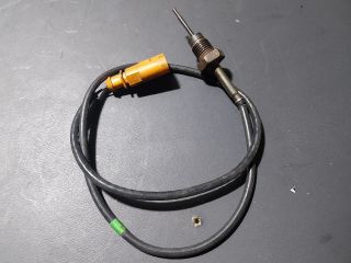 bontott AUDI A3 Kipufogó Hőmérséklet Érzékelő