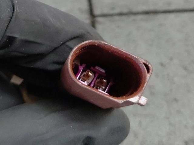 bontott AUDI A3 Kipufogó Hőmérséklet Érzékelő