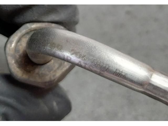 bontott AUDI A3 Kipufogó Hőmérséklet Érzékelő