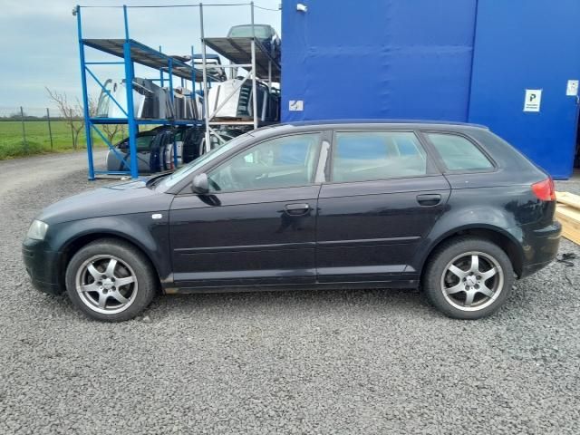 bontott AUDI A3 Kipufogó Közösítő